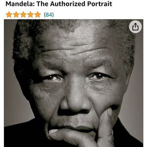Mandela: The Authorized Portrait